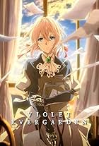 Violet Evergarden