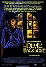 Fernando Tielve in The Devil's Backbone (2001)