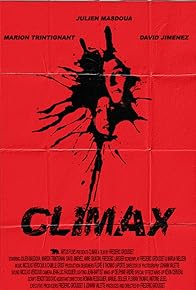 Primary photo for Climax