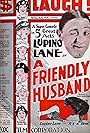 Lupino Lane in A Friendly Husband (1923)