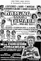 Kaming mga talyada: We Who Are Sexy (1962)