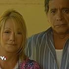 Patricio Contreras and Soledad Silveyra in Vidas robadas (2008)