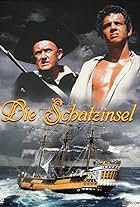 Die Schatzinsel