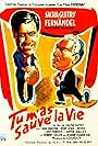 Tu m'as sauvé la vie (1950)