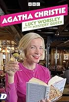 Agatha Christie: Lucy Worsley on the Mystery Queen