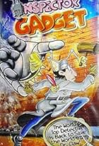 The Amazing Adventures of Inspector Gadget