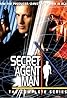 Secret Agent Man (TV Series 1998–2000) Poster