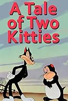 A Tale of Two Kitties (1942)