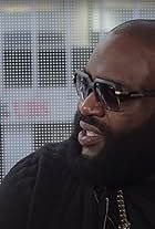 Rick Ross in Rolling Stone Magazine: Conversations with Rick Ross (2015)