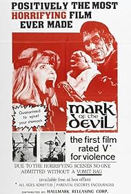 Mark of the Devil (1970)