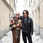 Tom DiCillo and John Densmore