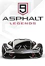 Asphalt Legends Unite (2018)