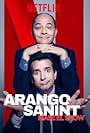Julián Arango and Antonio Sanint in Arango y Sanint: Ríase el show (2018)