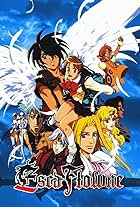 The Vision of Escaflowne