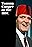 Tommy Cooper at the BBC