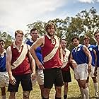 Liam Hemsworth in The Dressmaker (2015)