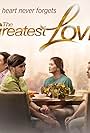 Sylvia Sanchez, Dimples Romana, Arron Villaflor, Matt Evans, Andi Eigenmann, and Joshua Garcia in The Greatest Love (2016)