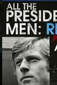 Primary photo for All the President's Men Revisited
