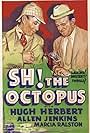 Hugh Herbert and Allen Jenkins in Sh! The Octopus (1937)