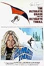 Britt Ekland in The Ultimate Thrill (1974)