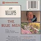 Alanna Ubach, Estelle Parsons, and David Seaman in The Blue Men (1990)