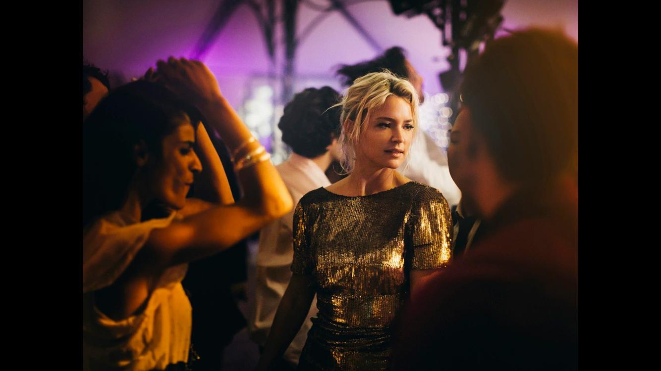 Virginie Efira in Victoria (2016)