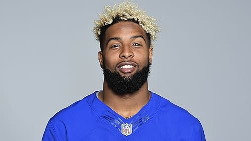 Odell Beckham Jr. in All or Nothing: A Season with the Los Angeles Rams (2017)