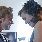 Mandy Moore and Sam Trammell in This Is Us (2016)