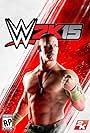 John Cena in WWE 2k15 (2014)