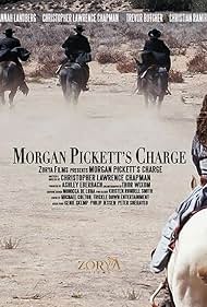 Morgan Pickett's Charge (2015)