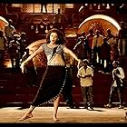 Kajal Aggarwal in Janatha Garage (2016)