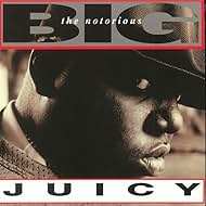 The Notorious B.I.G. in The Notorious B.I.G.: Juicy (1994)