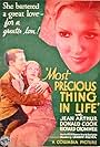Jean Arthur, Richard Cromwell, and Anita Louise in Most Precious Thing in Life (1934)