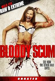 Bloody Scum (2015)