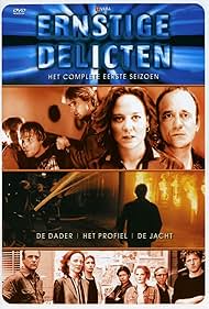 Ernstige delicten (2002)