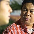 Dennis Padilla in Magkaagaw (2019)