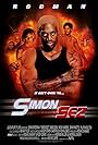 Dennis Rodman in Simon Sez - Sauvetage explosif (1999)