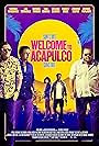 William Baldwin, Michael Madsen, Paul Sorvino, Ana Serradilla, and Michael Kingsbaker in Welcome to Acapulco (2019)