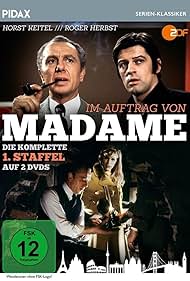Im Auftrag von Madame (1972)