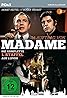 Im Auftrag von Madame (TV Series 1972–1975) Poster