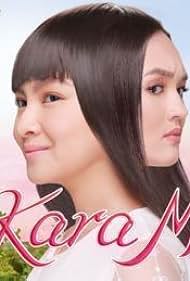 Mika Dela Cruz and Barbie Forteza in Kara Mia (2019)