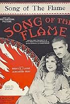 The Song of the Flame (1930)