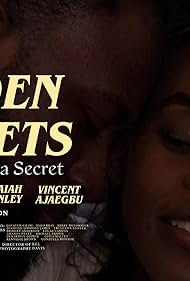 Hidden Secrets Everybody Has A Secret (2023)