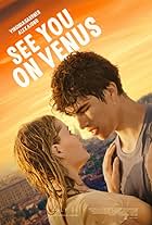 Virginia Gardner and Alex Aiono in See You on Venus (2023)