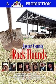 Primary photo for Jasper County Rock Hounds