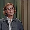 Barbara Bel Geddes in Vertigo (1958)