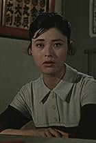 Mariko Okada in Late Autumn (1960)