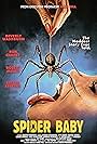 Spider Baby, or The Maddest Story Ever Told (2024)