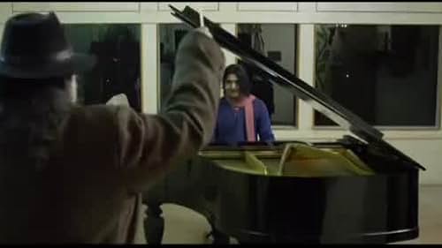 Pianist (2014) Trailer