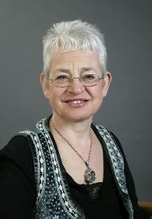 Jacqueline Wilson